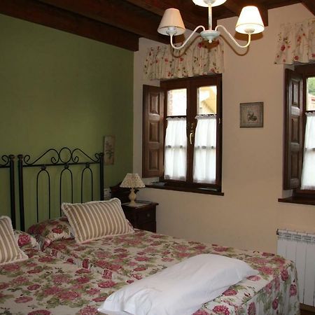 Hotel Rural La Llastra Нуэва-де-Льянес Экстерьер фото